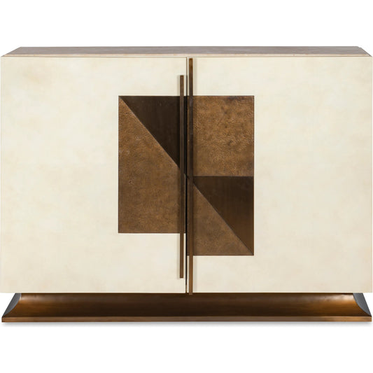 Greta Cabinet by Maitland-Smith. Made from unique in a unique style.