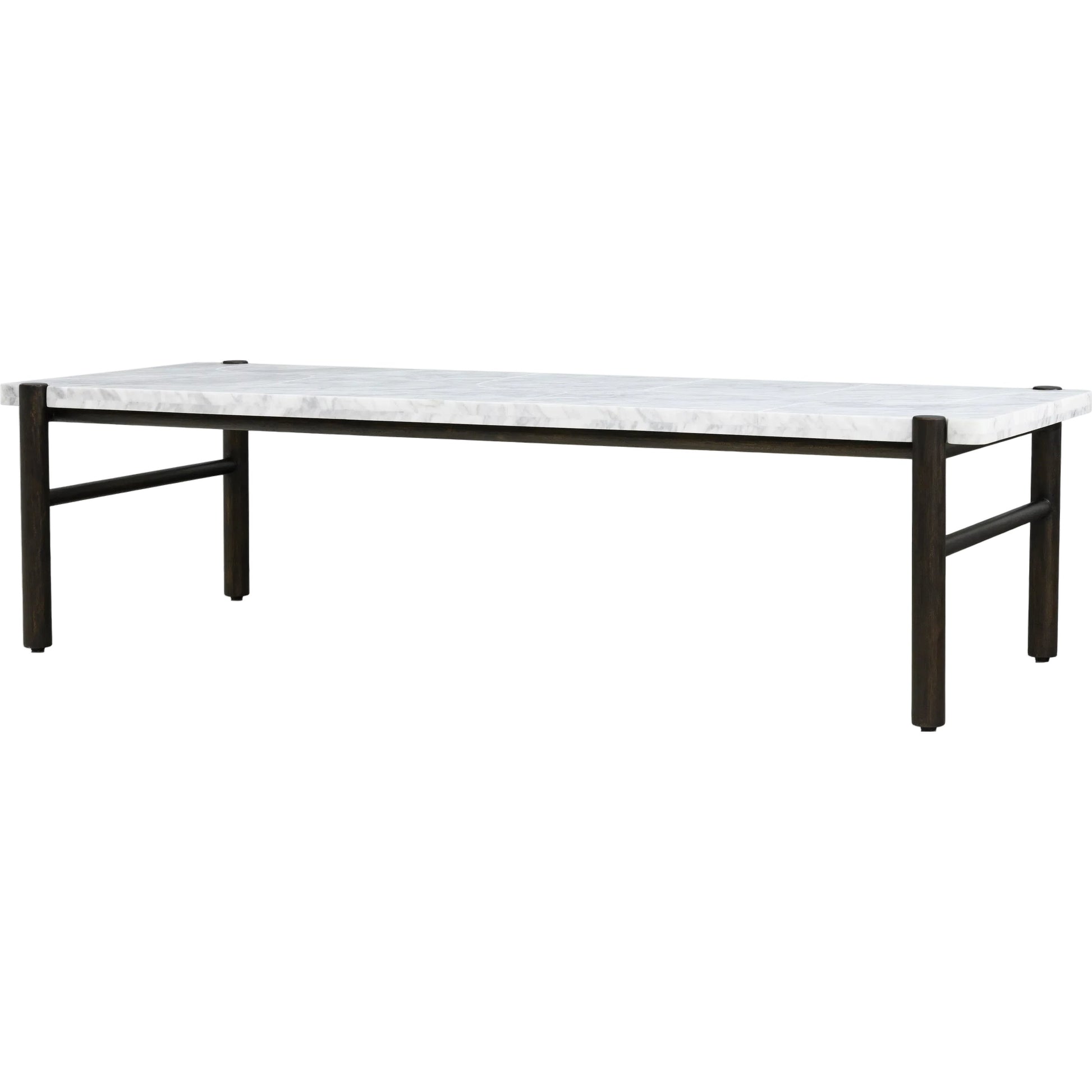 Levi Cocktail Table by Maitland-Smith. Made from unique in a unique style.