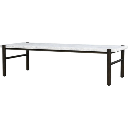 Levi Cocktail Table by Maitland-Smith. Made from unique in a unique style.