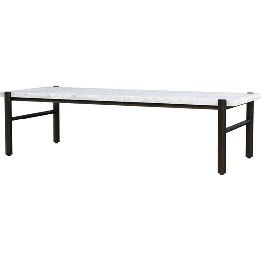 Levi Cocktail Table by Maitland-Smith. Made from unique in a unique style.