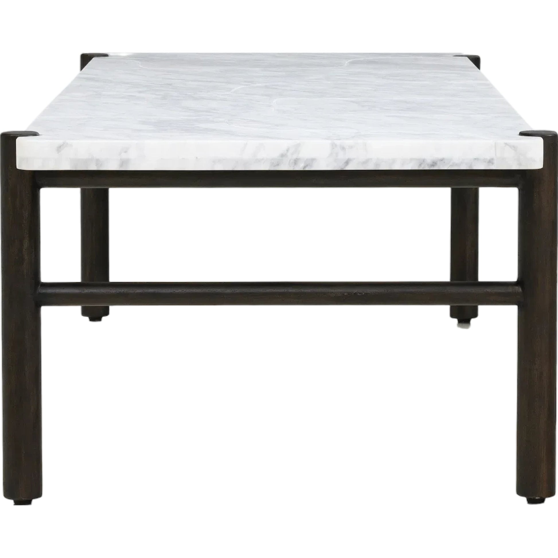 Levi Cocktail Table by Maitland-Smith. Made from unique in a unique style.