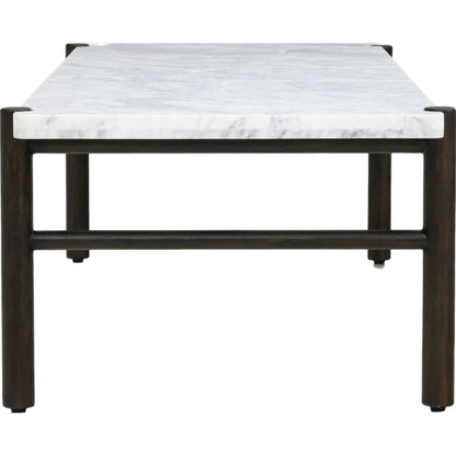 Levi Cocktail Table by Maitland-Smith. Made from unique in a unique style.