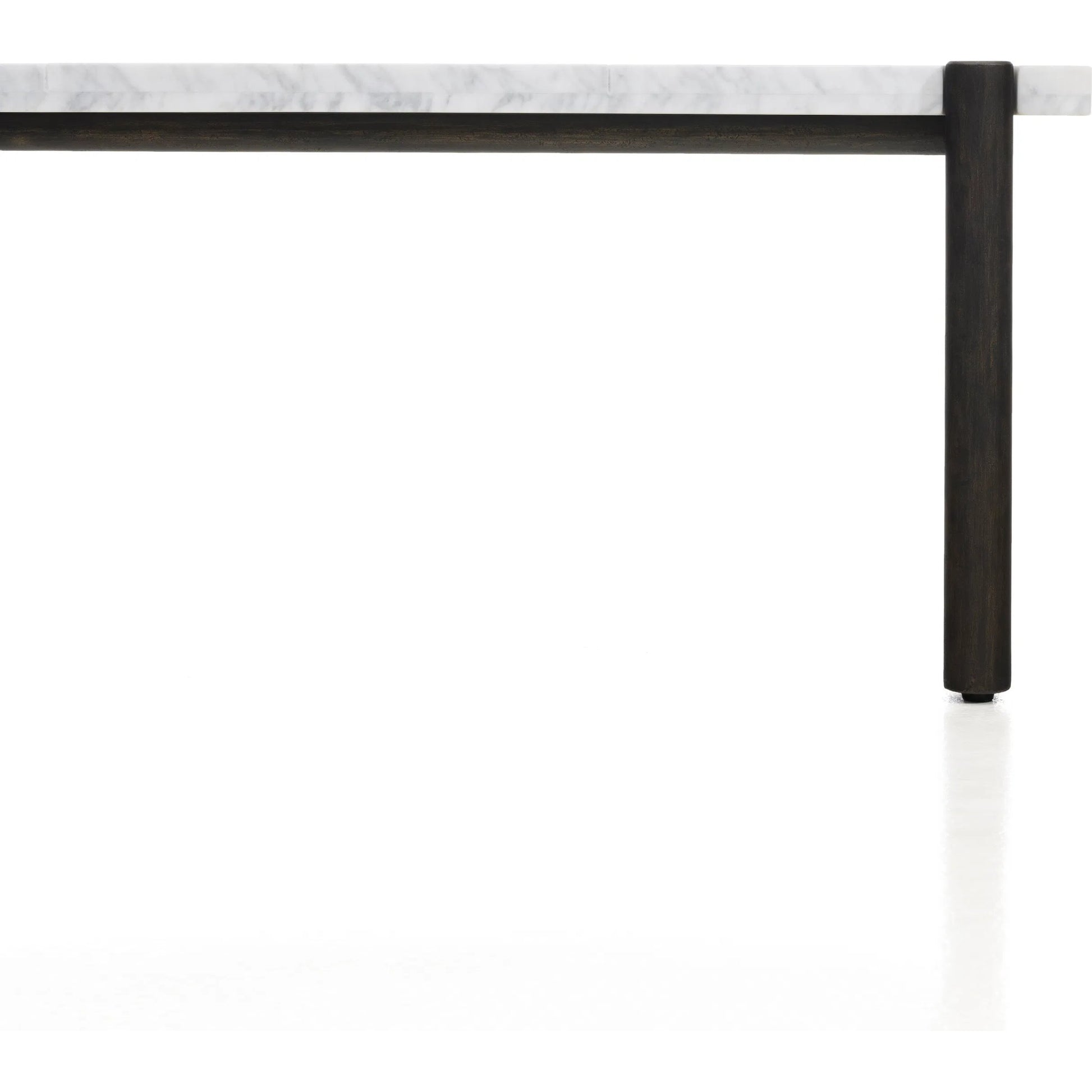 Levi Cocktail Table by Maitland-Smith. Made from unique in a unique style.