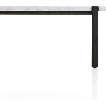 Levi Cocktail Table by Maitland-Smith. Made from unique in a unique style.