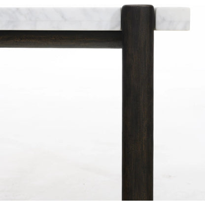 Levi Cocktail Table by Maitland-Smith. Made from unique in a unique style.