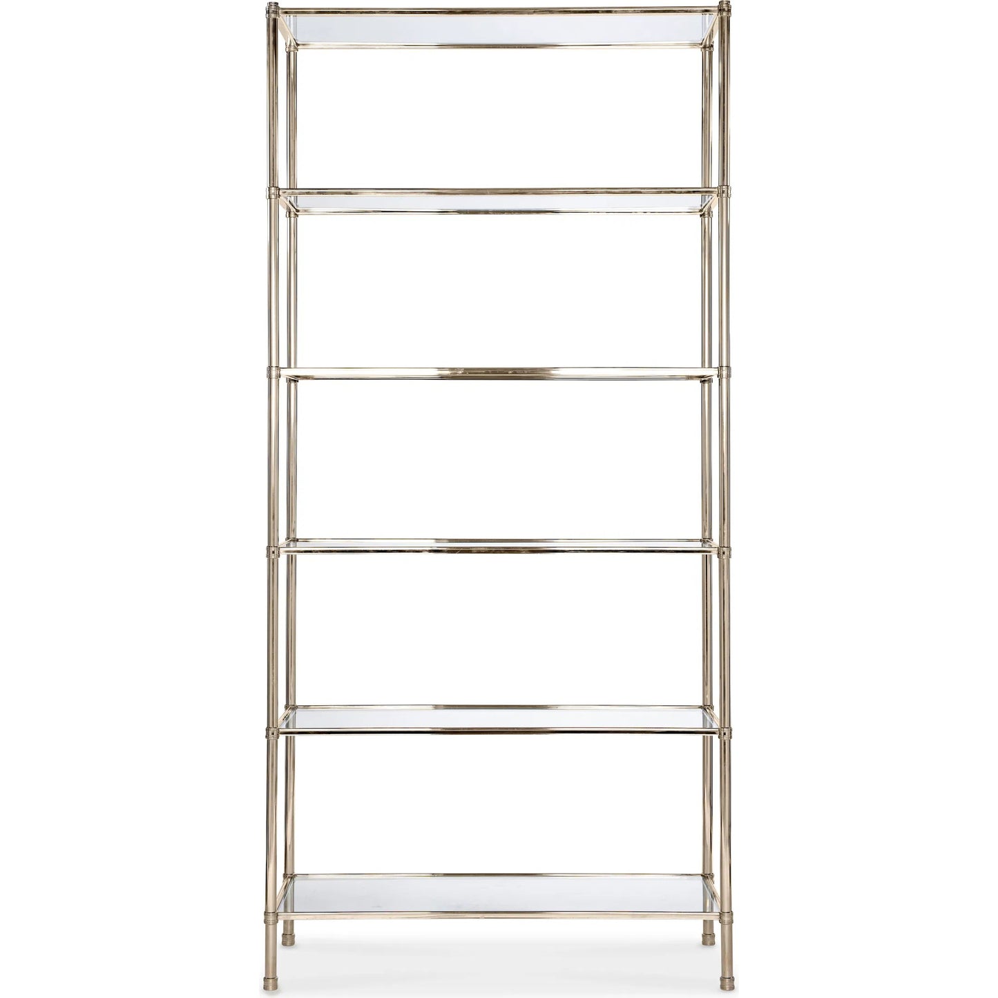 002 SI-2293463 | Additional Silo | Nova Etagere by Maitland-Smith in polished. Made from unique in a modern style.