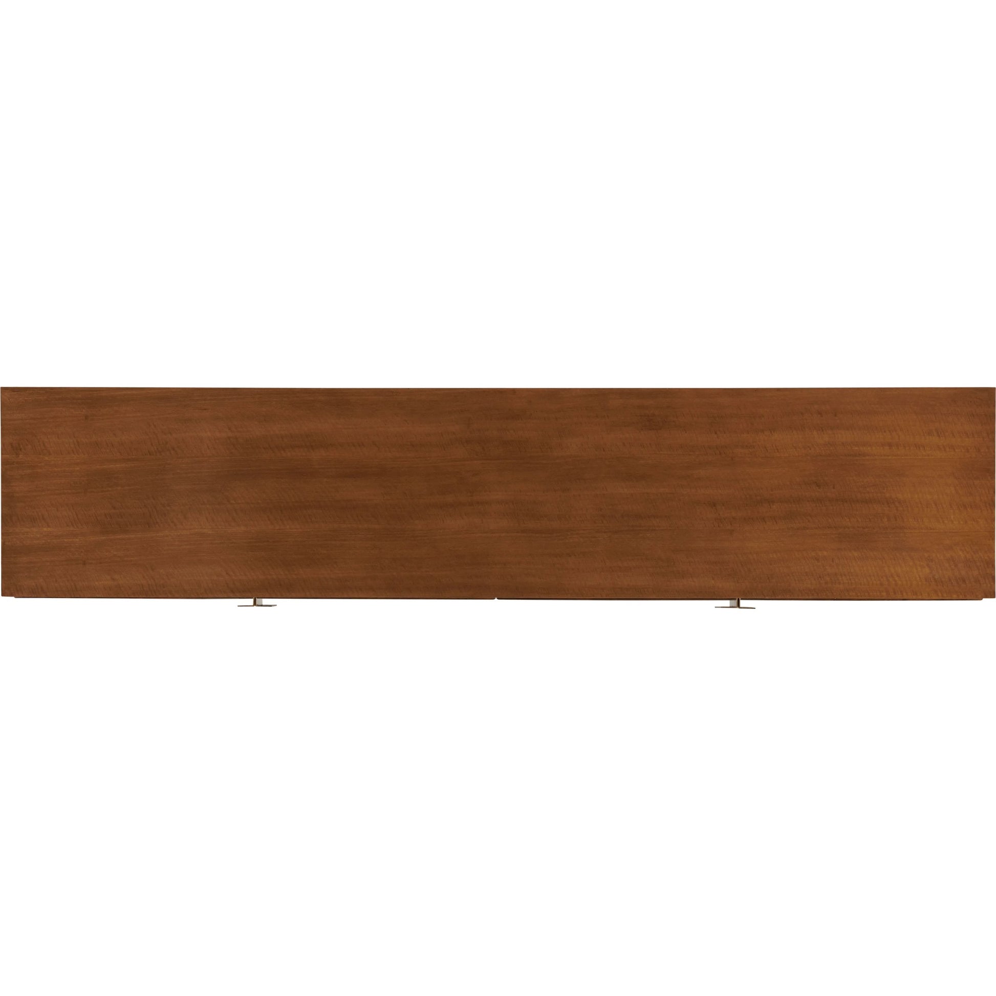 Artemis Credenza by Maitland-Smith in walnut. Made from unique in a unique style.