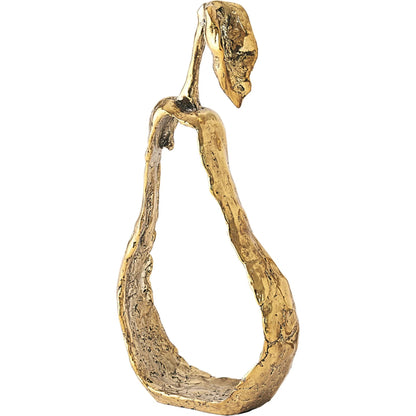 Fruit Silhouette by Global Views. Made from unique in a modern style.