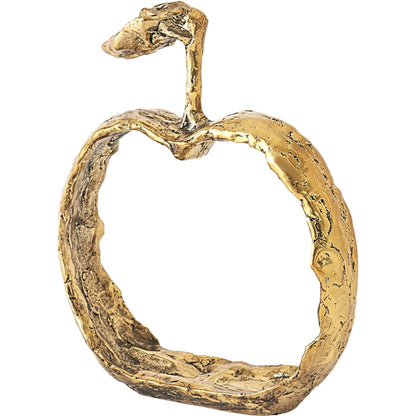 Fruit Silhouette by Global Views. Made from unique in a modern style.