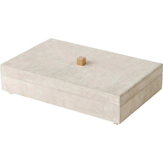 Posh Box by Global Views. Made from unique in a eclectic & global style.