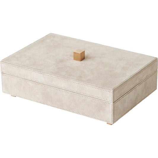 Posh Box by Global Views. Made from unique in a eclectic & global style.