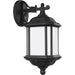 Kent One Light Outdoor Wall Lantern by Visual Comfort & Co.. Made from die cast aluminum in a cottage & farmhouse style.