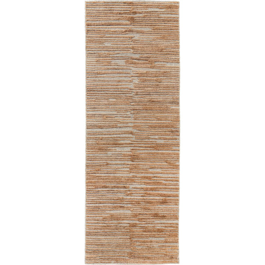 Braeside Transitional Rug - T13T8005 by Thom Felicia by Feizy Rugs. Made from viscose, wool in a unique style.