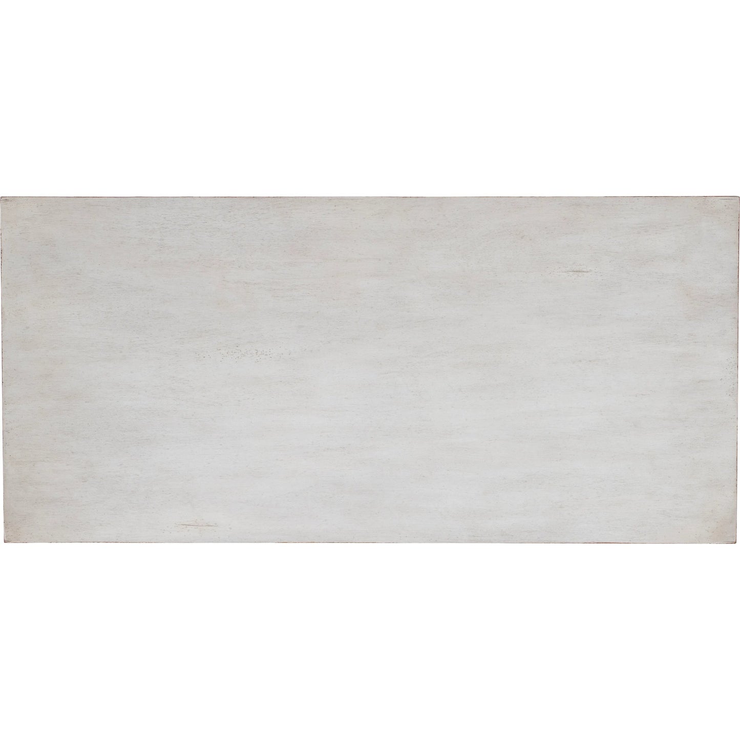 002 SI-2293502 | Additional Silo | Natalie Door Chest by Maitland-Smith in antiqued white. Made from unique in a traditional style.
