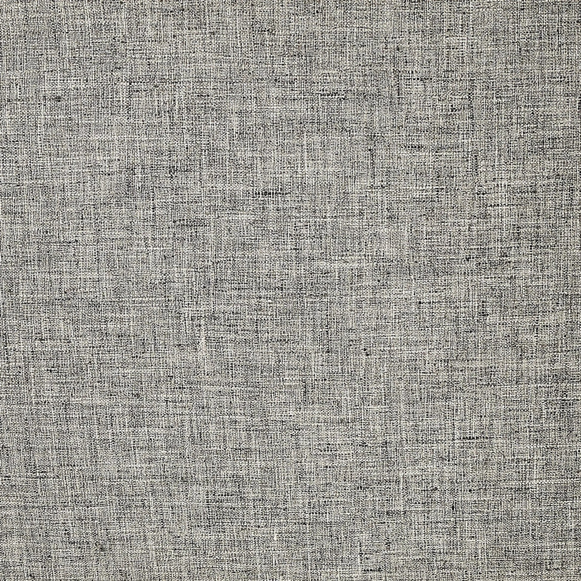 Laguna Ottoman by Global Views in grey. Made from unique in a transitional style.