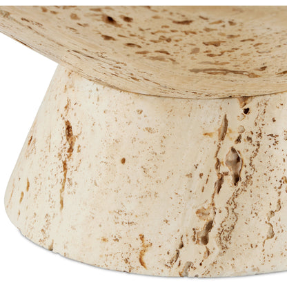 Lubo Bowl by Currey and Company. Made from unique in a modern style.