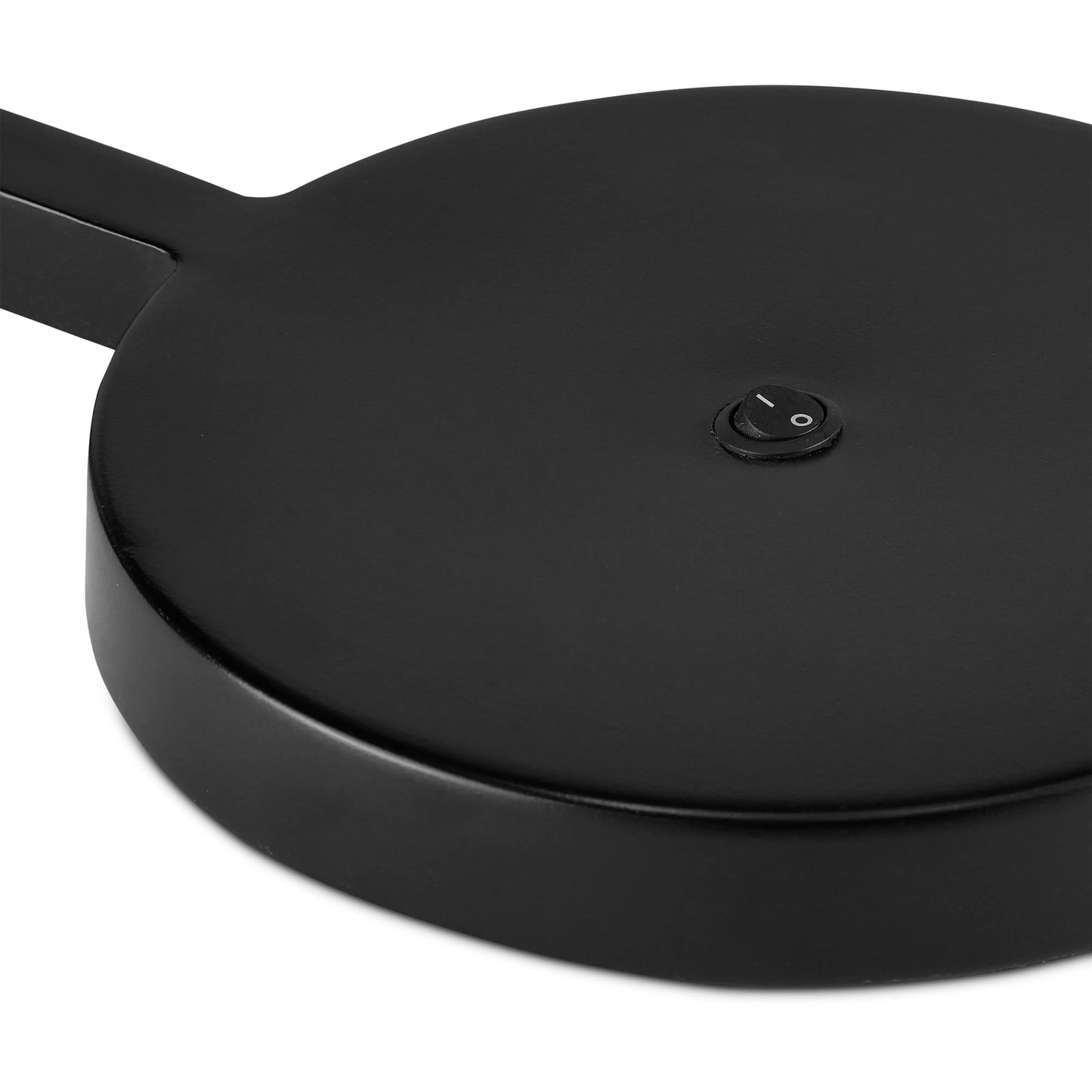 006 SI-1923911 | Additional Silo | Frey Desk Lamp by Currey and Company in satin black, brushed brown. Made from metal in a transitional style.