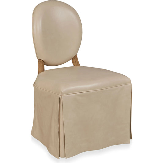 Sawyer Dining Chair by Maitland-Smith. Made from unique in a unique style.