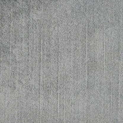 Channel Grey Tufted Dining Chair by Global Views in walnut, muslin and dark waxed oiled walnut. Made from unique in a traditional style.