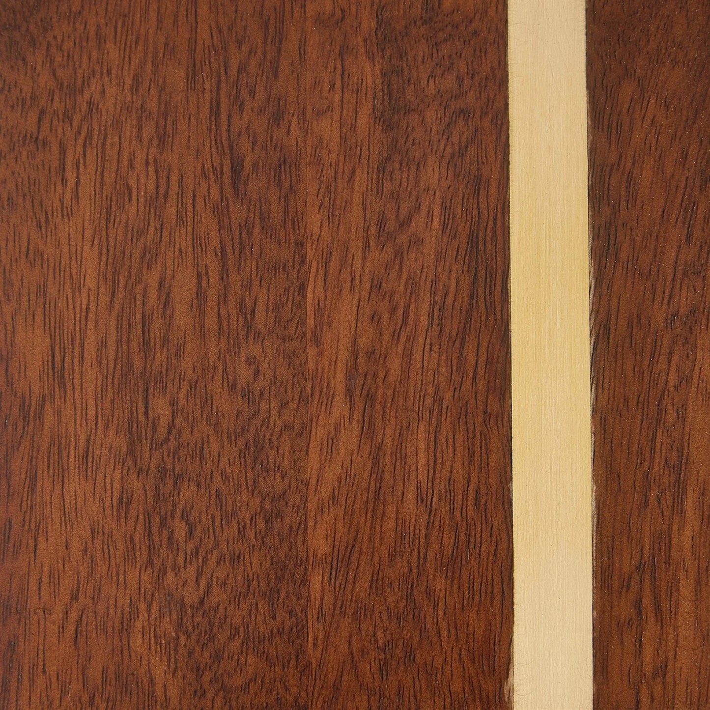 002 SI-2323904 | Closeup | Left Library Bookcase by Global Views in red and walnut. Made from unique in a traditional style.