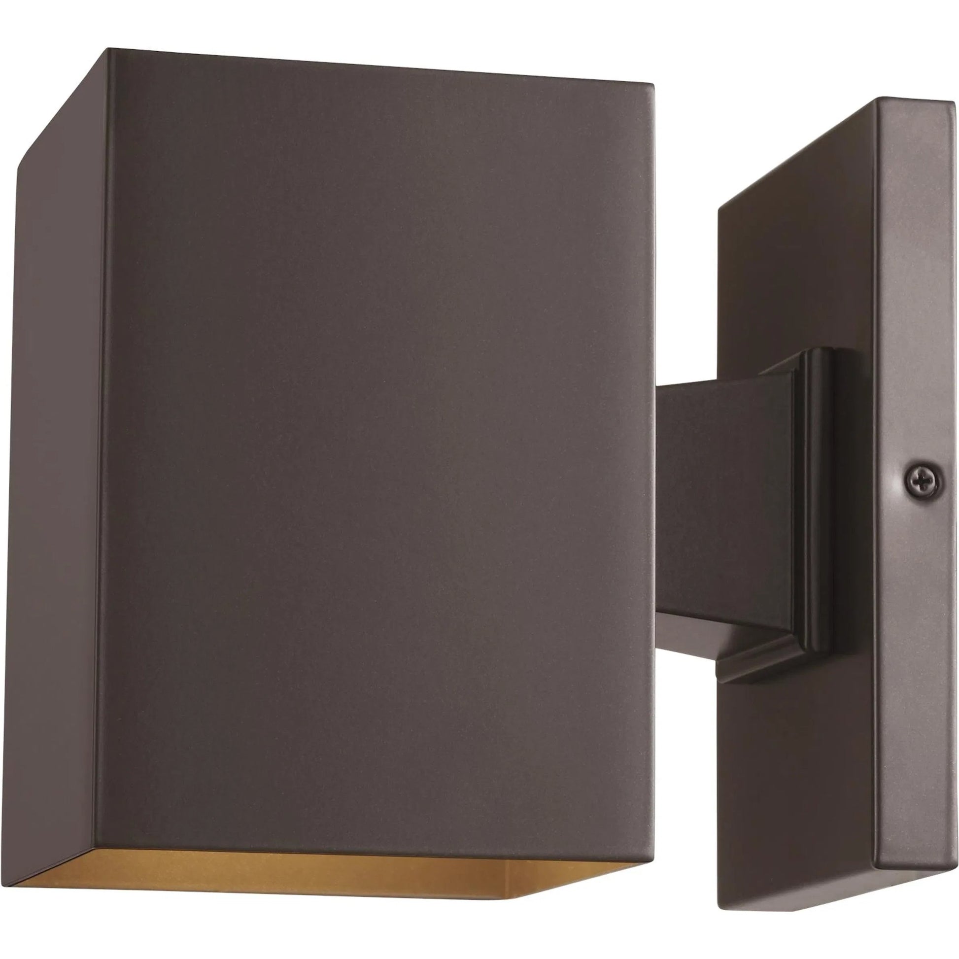 Pohl Small One Light Outdoor Wall Lantern by Visual Comfort & Co.. Made from aluminum in a unique style.