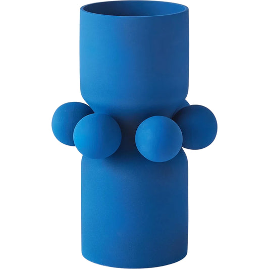 Hera Vase by Global Views. Made from ceramic in a eclectic & global style.