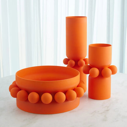 Hera Vase by Global Views. Made from ceramic in a eclectic & global style.