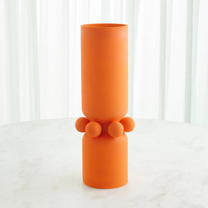 Hera Vase by Global Views. Made from ceramic in a eclectic & global style.