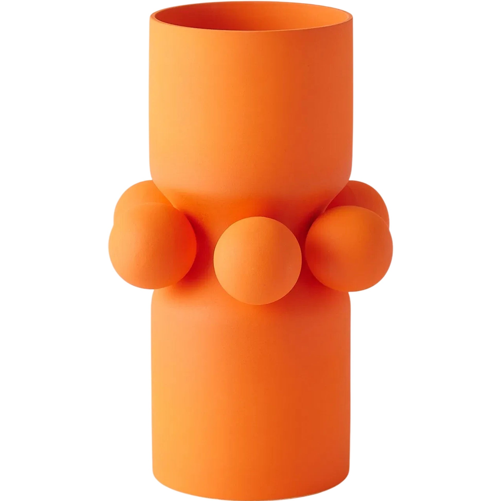 Hera Vase by Global Views. Made from ceramic in a eclectic & global style.