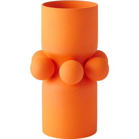 Hera Vase by Global Views. Made from ceramic in a eclectic & global style.