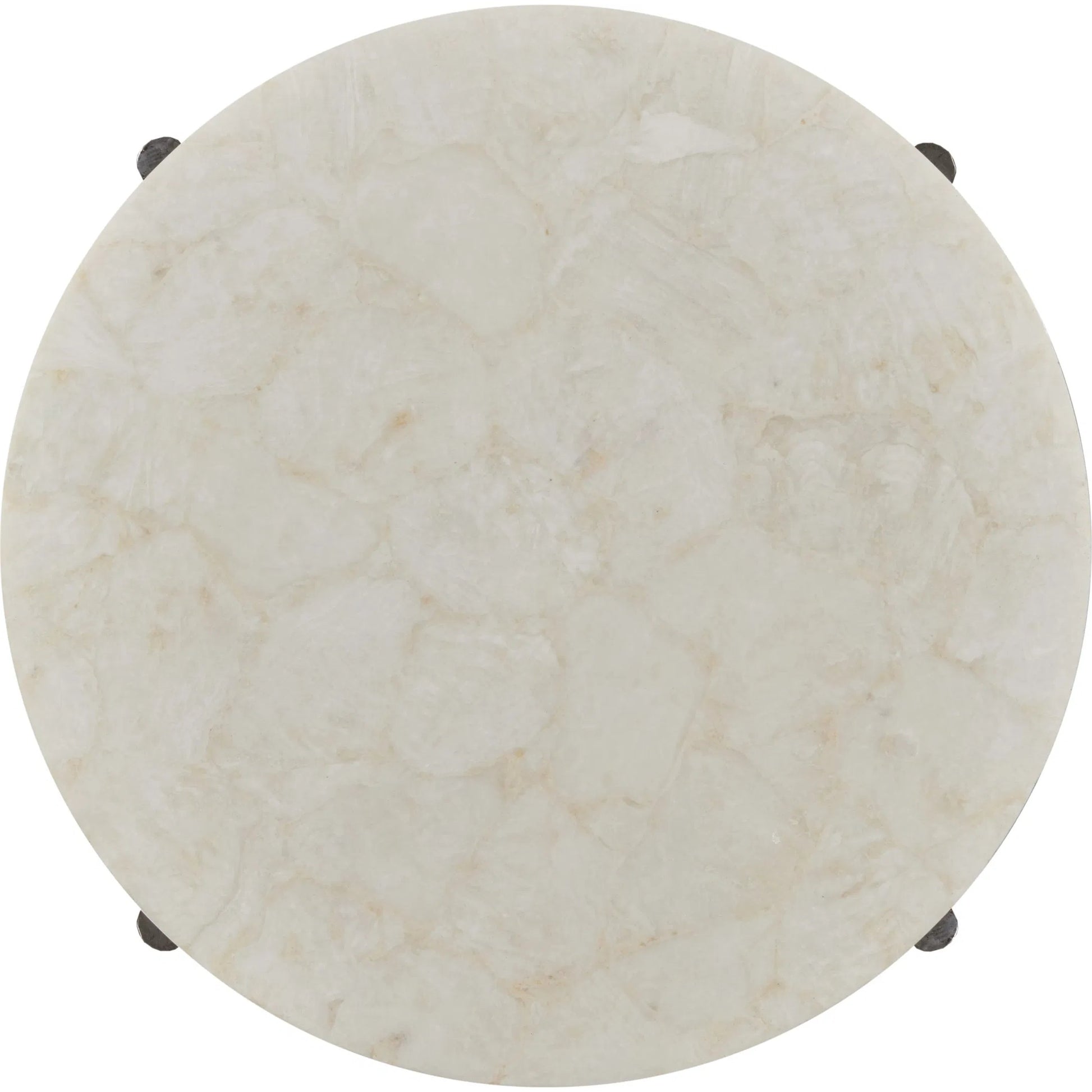 Maeve Side Table by Maitland-Smith. Made from unique in a unique style.