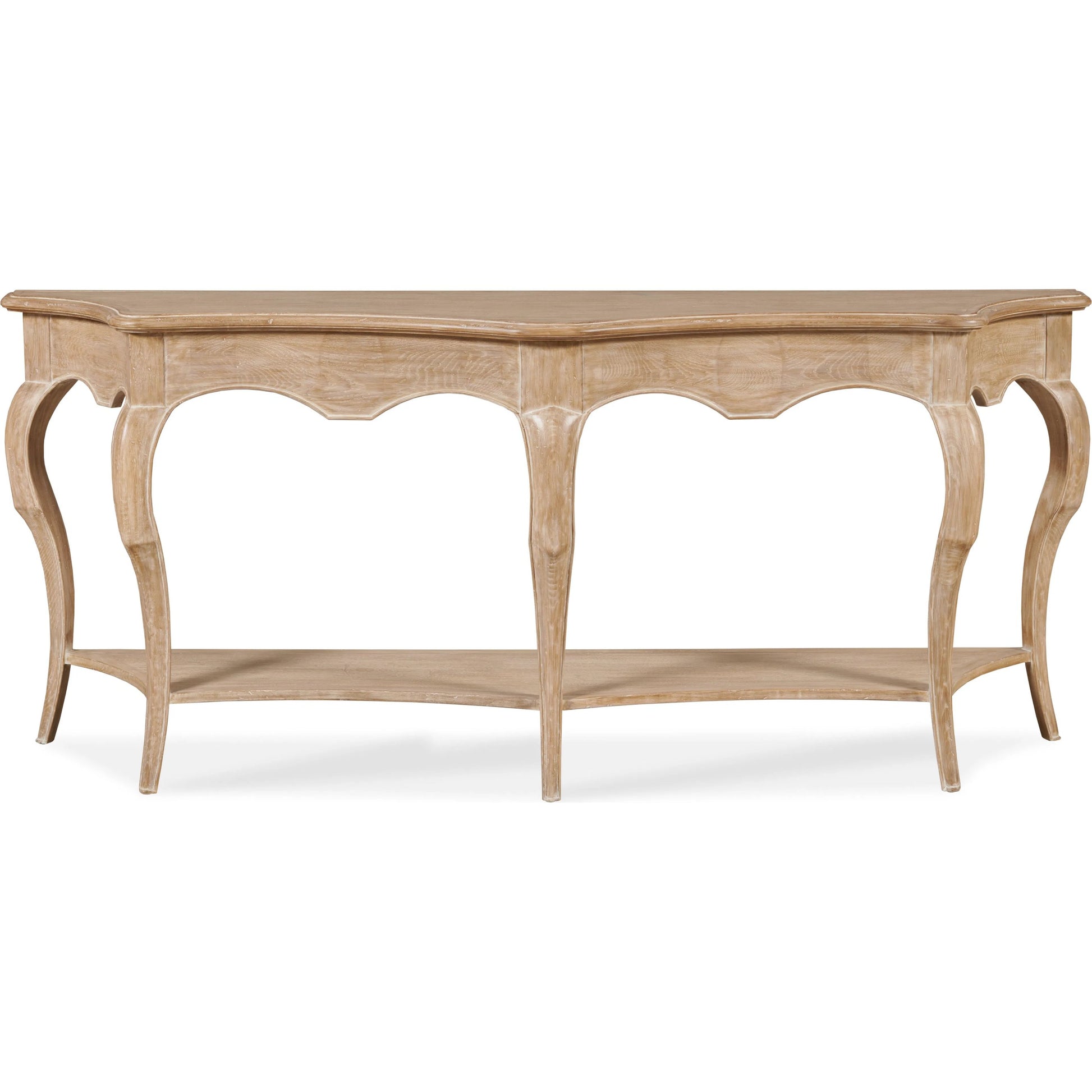 Eloise Console Table by Maitland-Smith. Made from unique in a unique style.