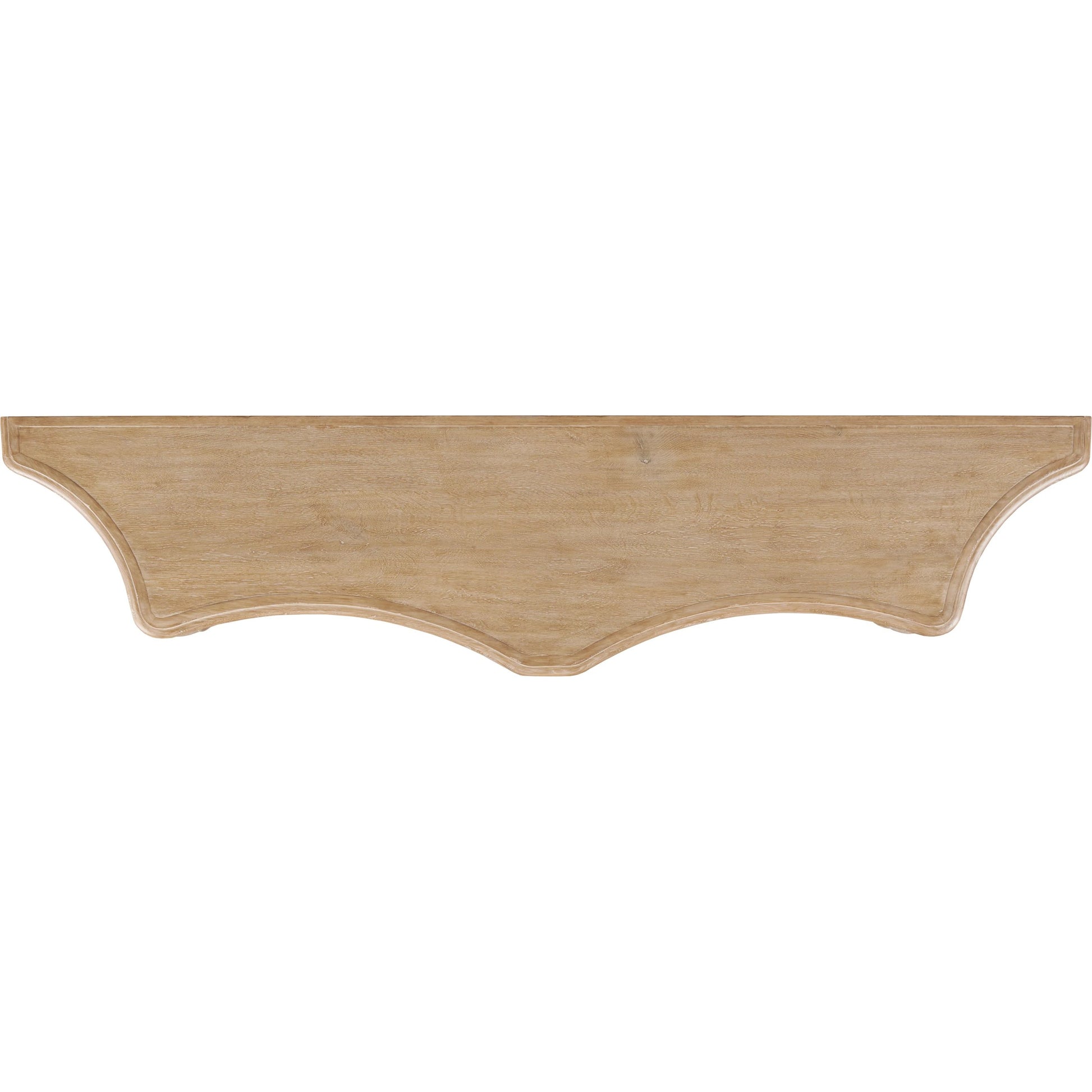 Eloise Console Table by Maitland-Smith. Made from unique in a unique style.