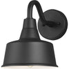 Black / A19 / 9W