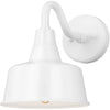 White / A19 / 9W