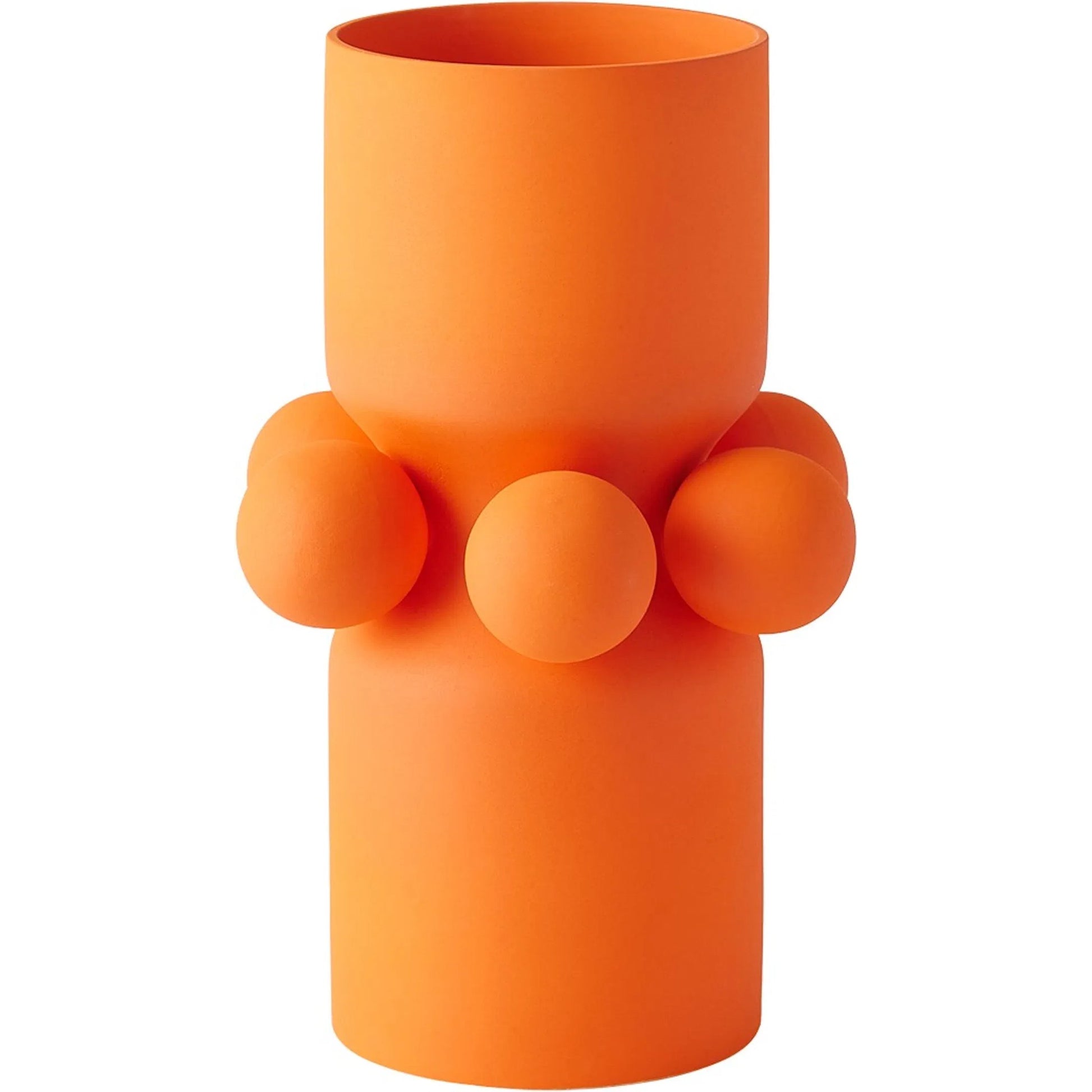 Hera Vase by Global Views. Made from ceramic in a eclectic & global style.