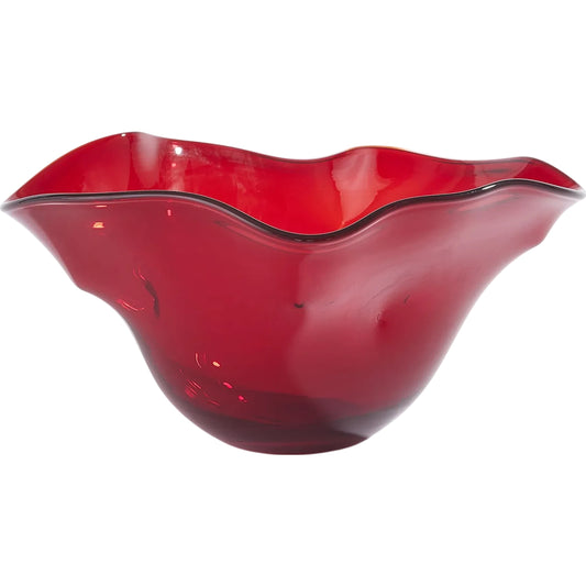 Organic Bowl by Global Views. Made from unique in a unique style.