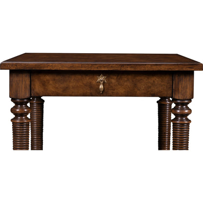 Owen Side Table by Maitland-Smith. Made from unique in a unique style.