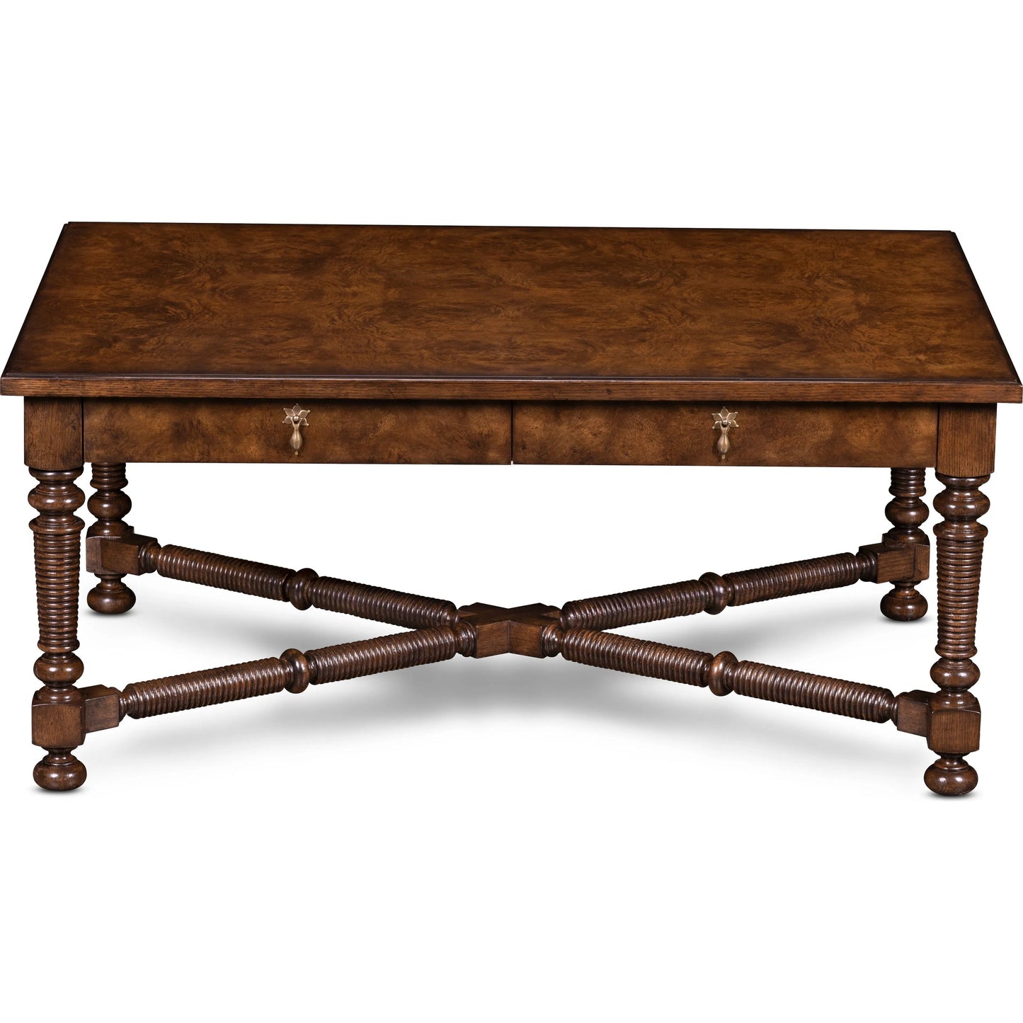 005 SI-2536757 | Additional Silo | Owen Cocktail Table by Maitland-Smith. Made from unique in a unique style.
