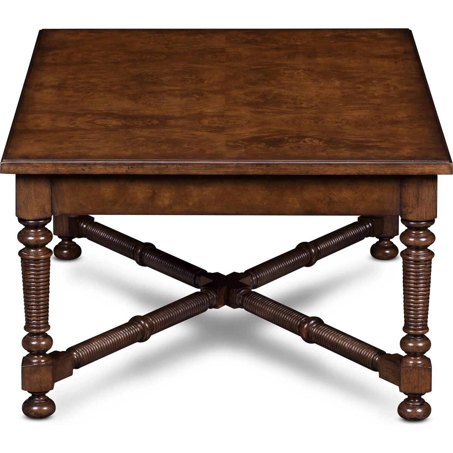 002 SI-2536757 | Additional Silo | Owen Cocktail Table by Maitland-Smith. Made from unique in a unique style.
