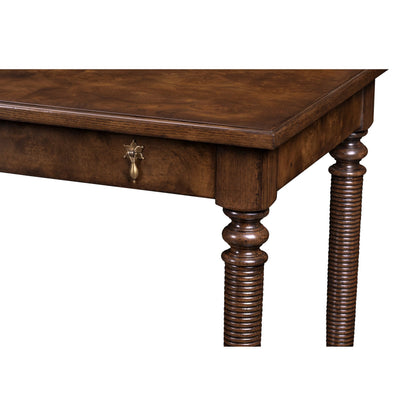 Owen Console by Maitland-Smith. Made from unique in a unique style.