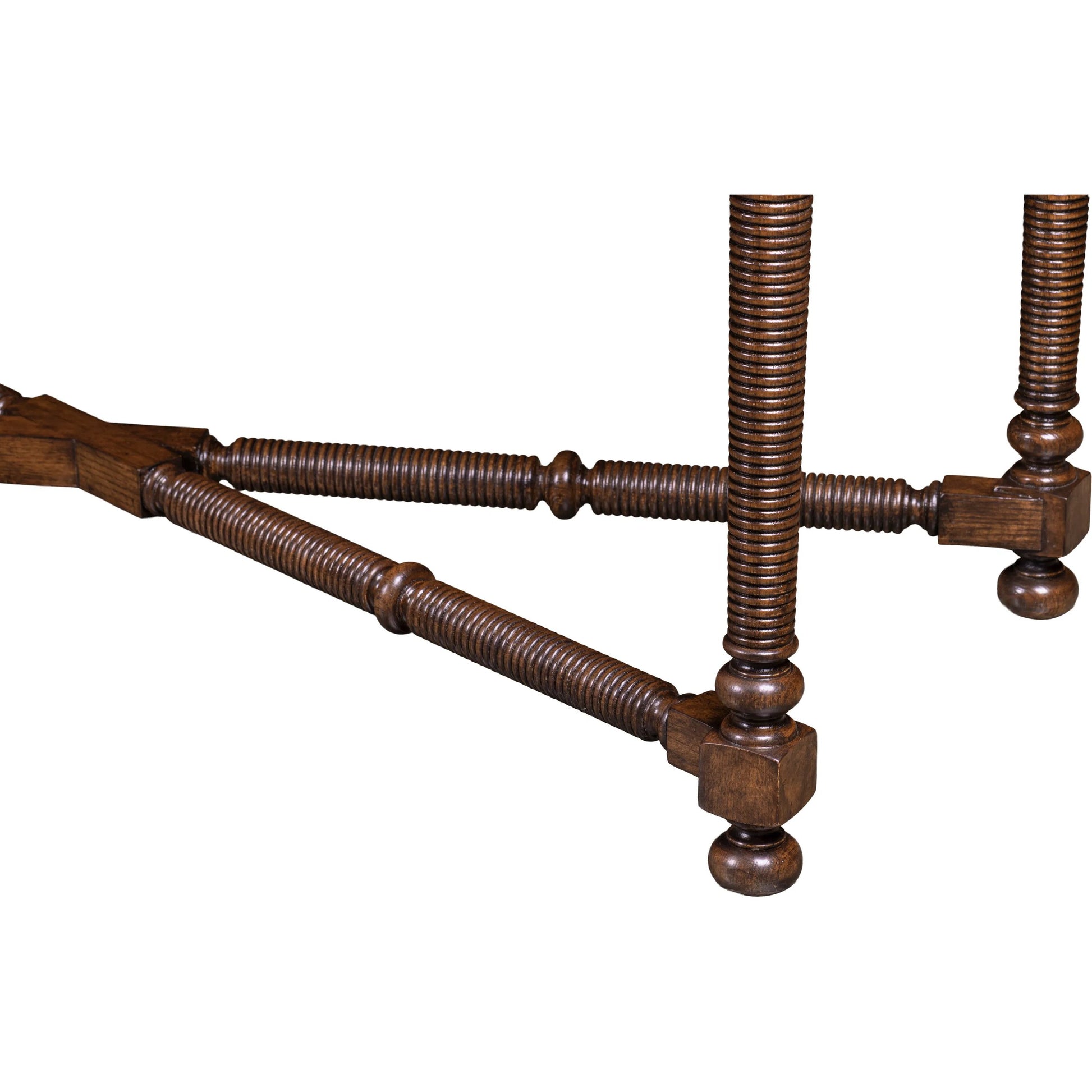 Owen Console by Maitland-Smith. Made from unique in a unique style.
