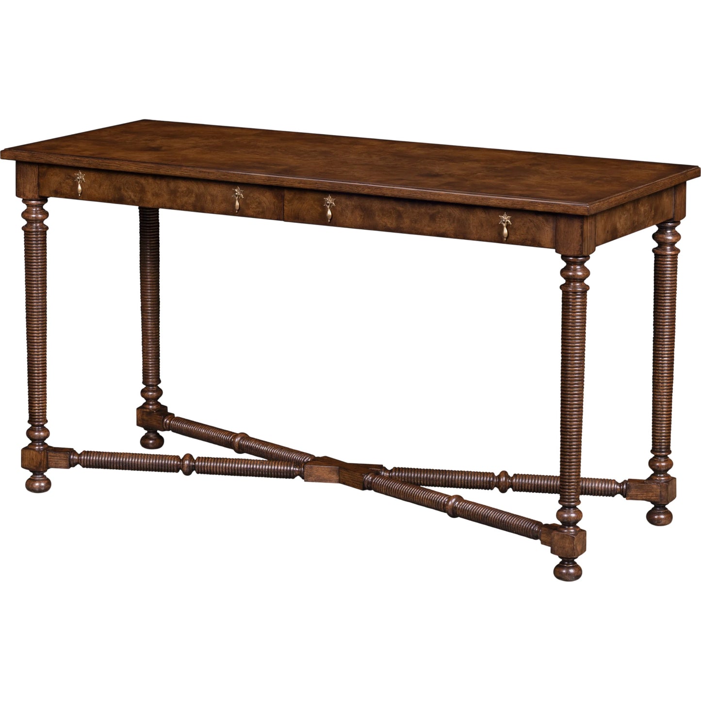 001 SI-2536758 | Primary Silo | Owen Console by Maitland-Smith. Made from unique in a unique style.