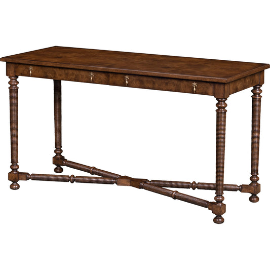 Owen Console by Maitland-Smith. Made from unique in a unique style.