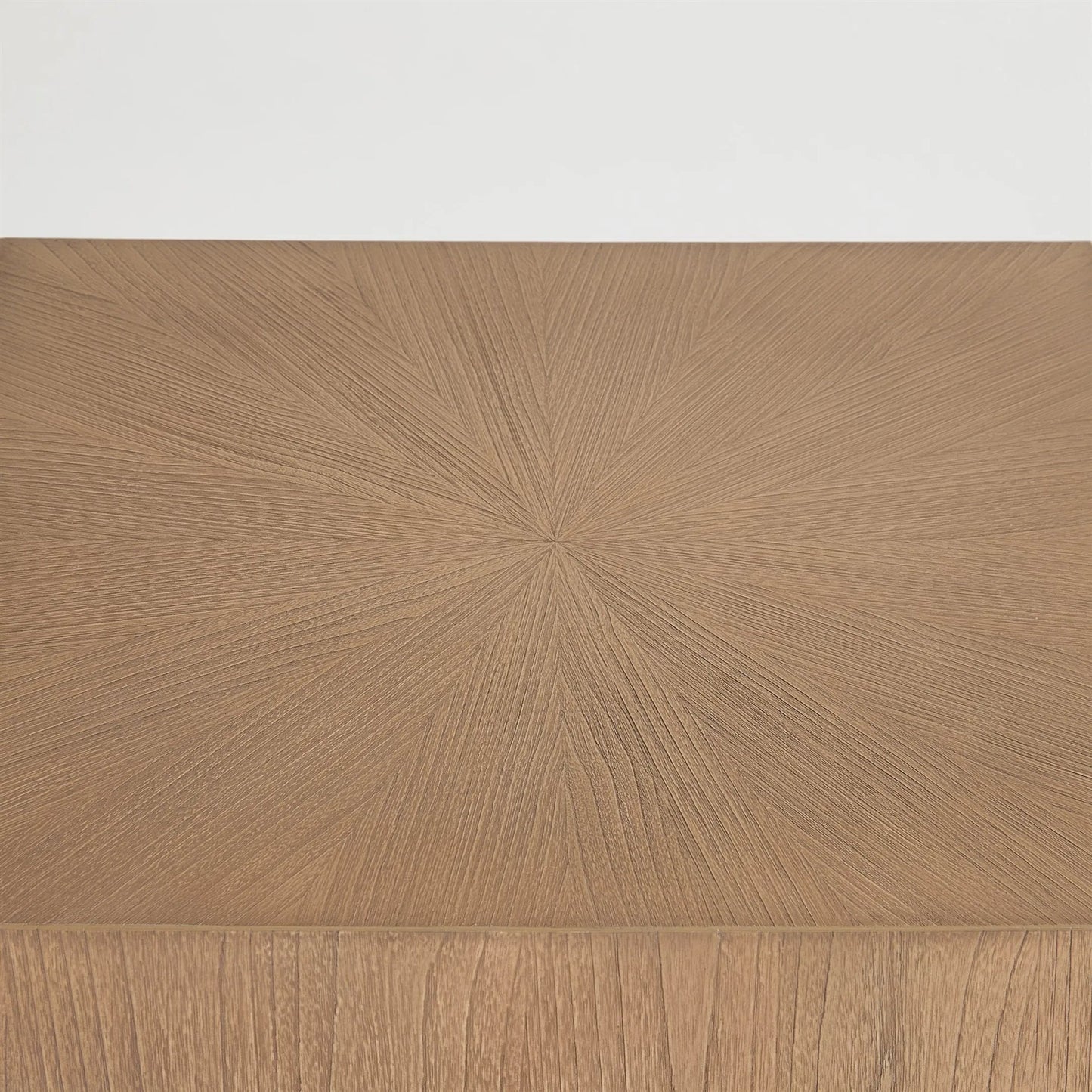 007 SI-2445485 | Closeup | Arches Bunching Table by Global Views in nutmeg, champagne. Made from unique in a transitional style.