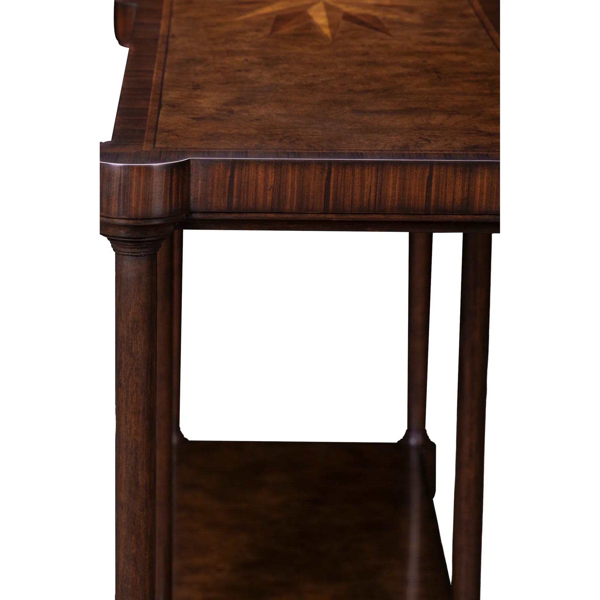 Cameron Console by Maitland-Smith. Made from unique in a unique style.