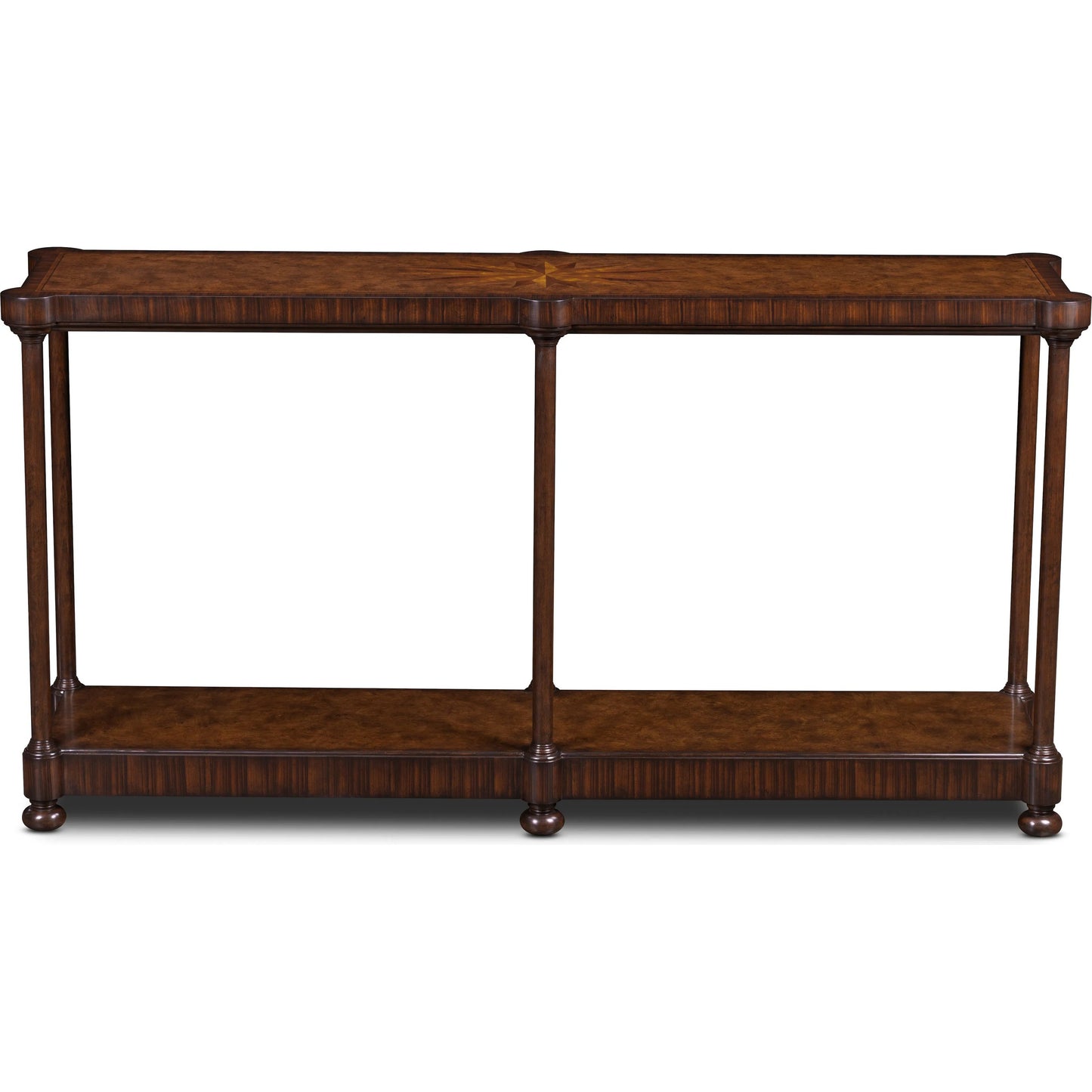 003 SI-2536760 | Additional Silo | Cameron Console by Maitland-Smith. Made from unique in a unique style.