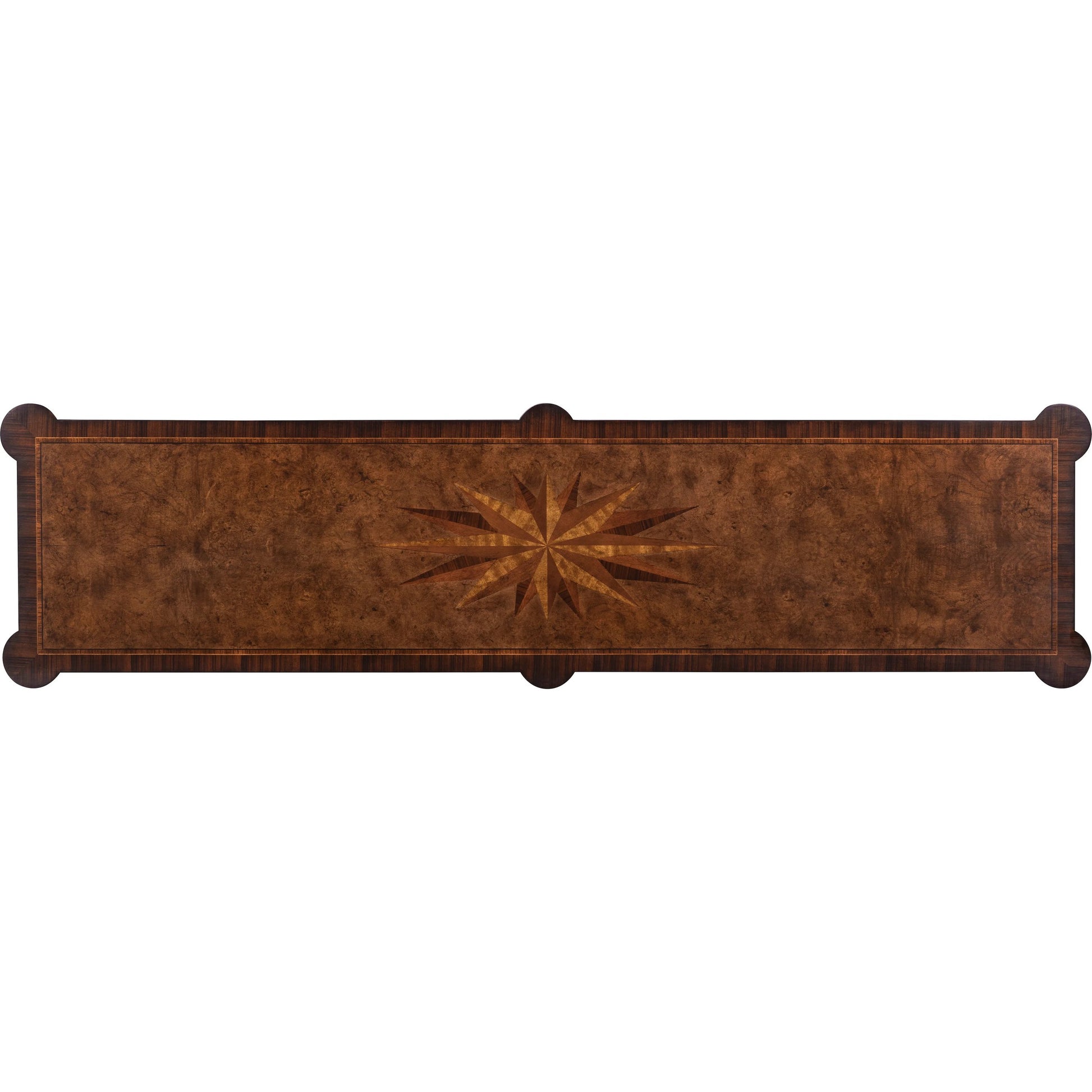 Cameron Console by Maitland-Smith. Made from unique in a unique style.