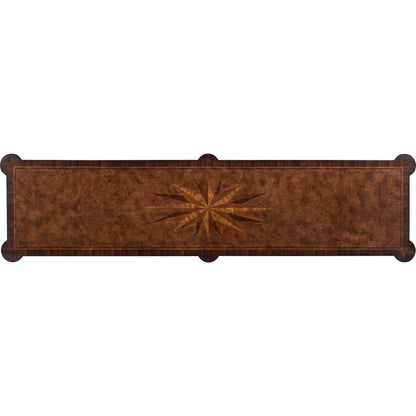 Cameron Console by Maitland-Smith. Made from unique in a unique style.
