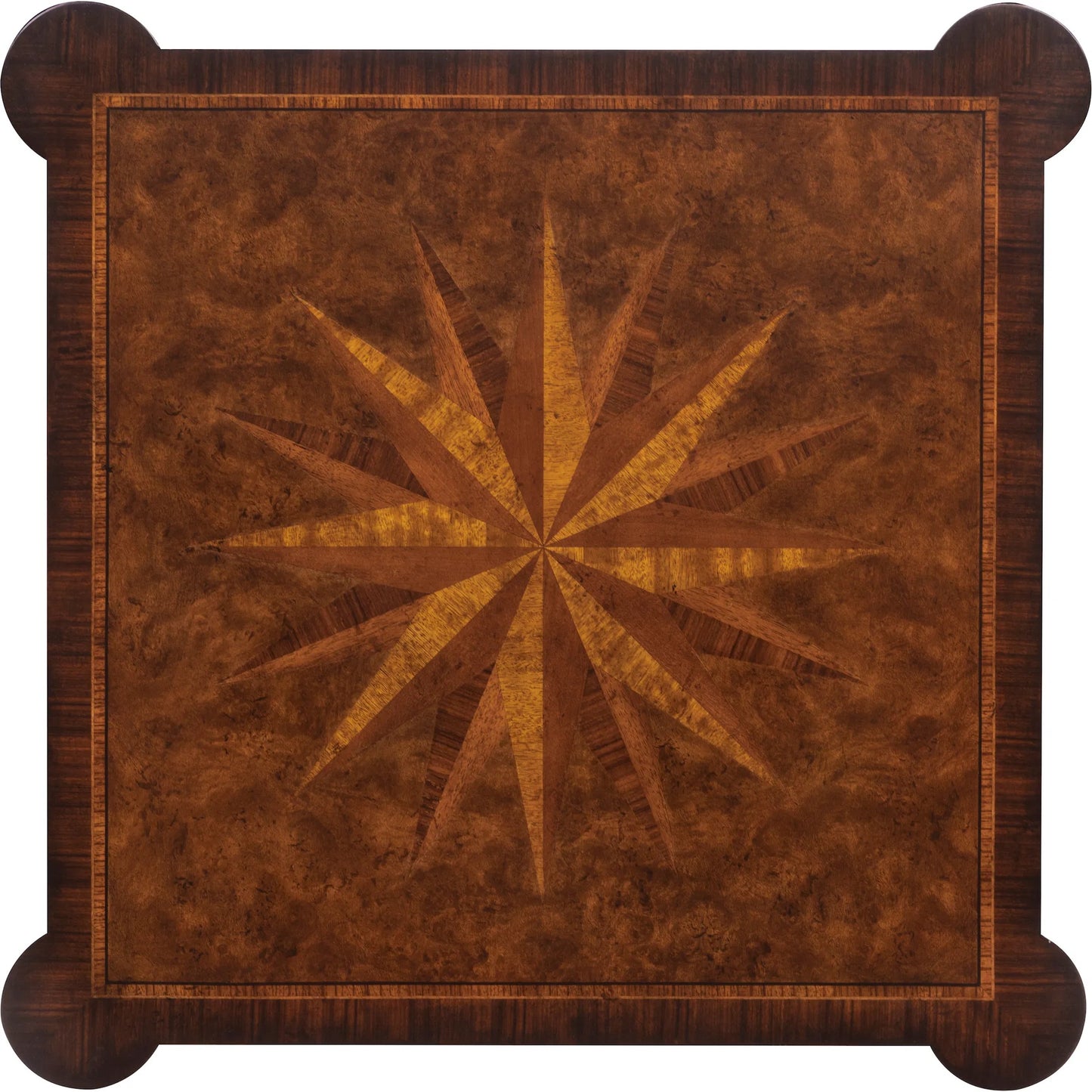 001 SI-2536761 | Additional Silo | Cameron Side Table Square by Maitland-Smith. Made from unique in a unique style.